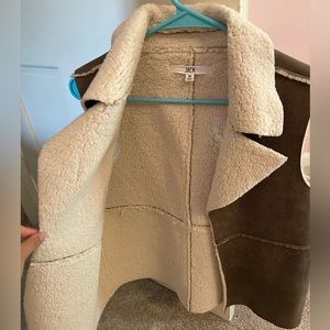 Jack Fall Vest, only worn 3 times! Just doesn’t fit anymore.